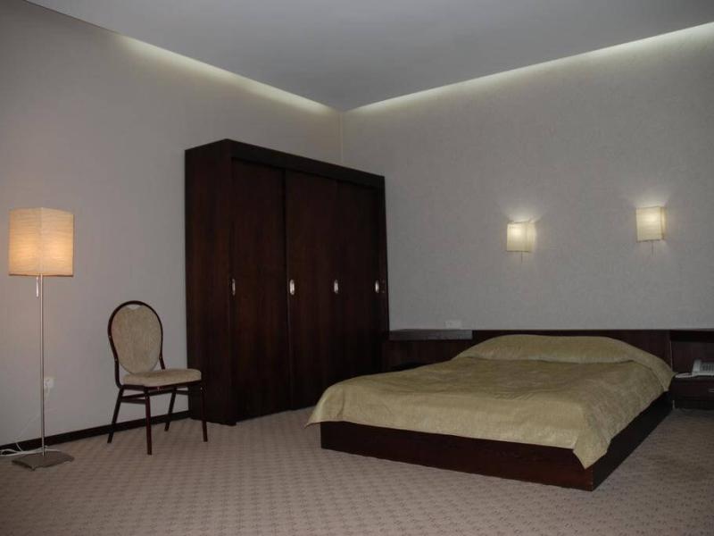 D`Plaza Hotel