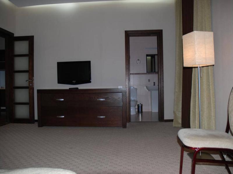 D`Plaza Hotel