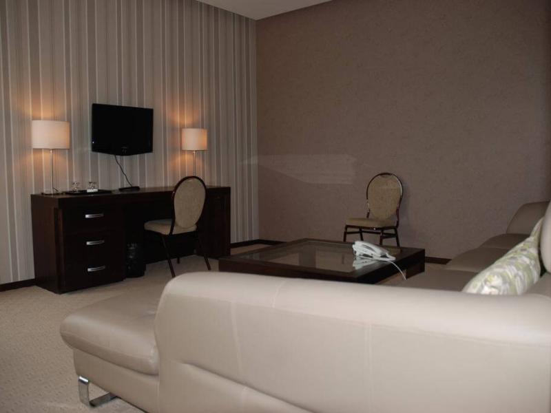 D`Plaza Hotel