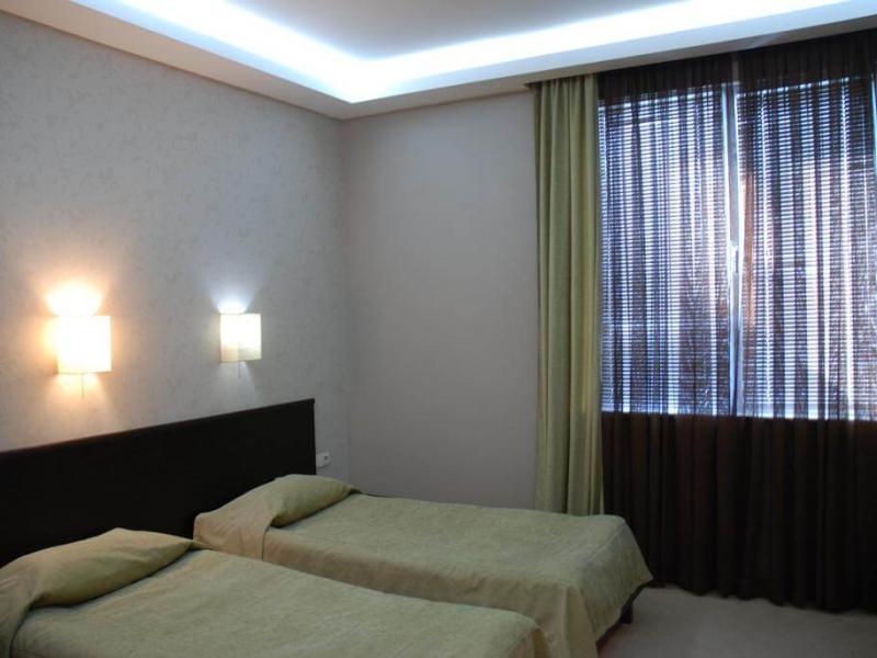 D`Plaza Hotel
