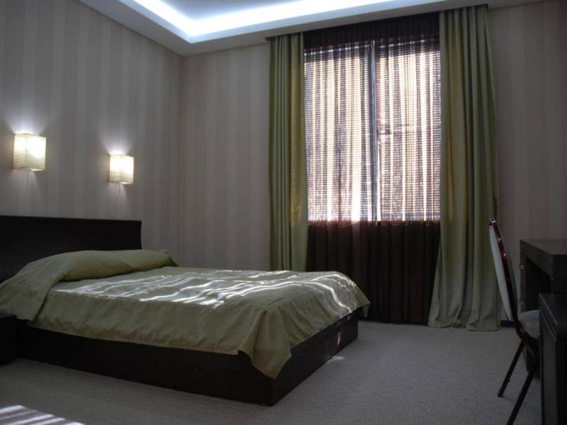 D`Plaza Hotel