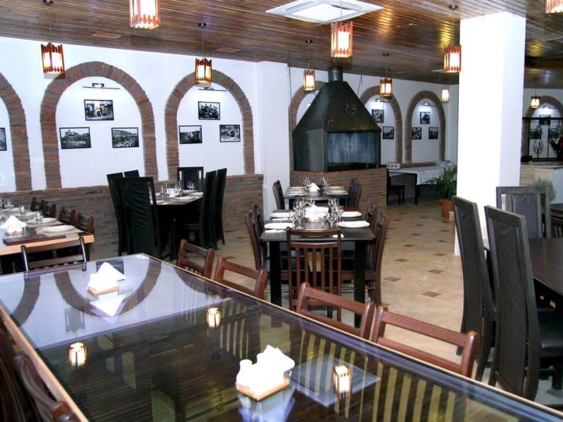 GT Hotel