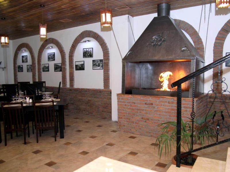 GT Hotel