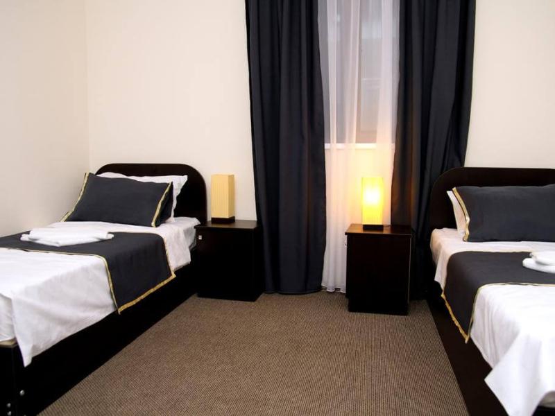 GT Hotel