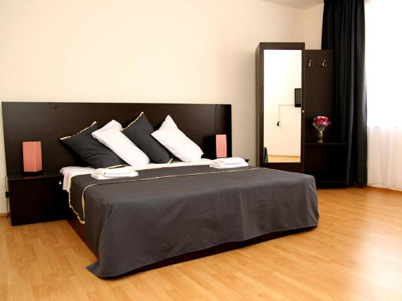 GT Hotel
