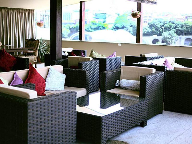 GT Hotel