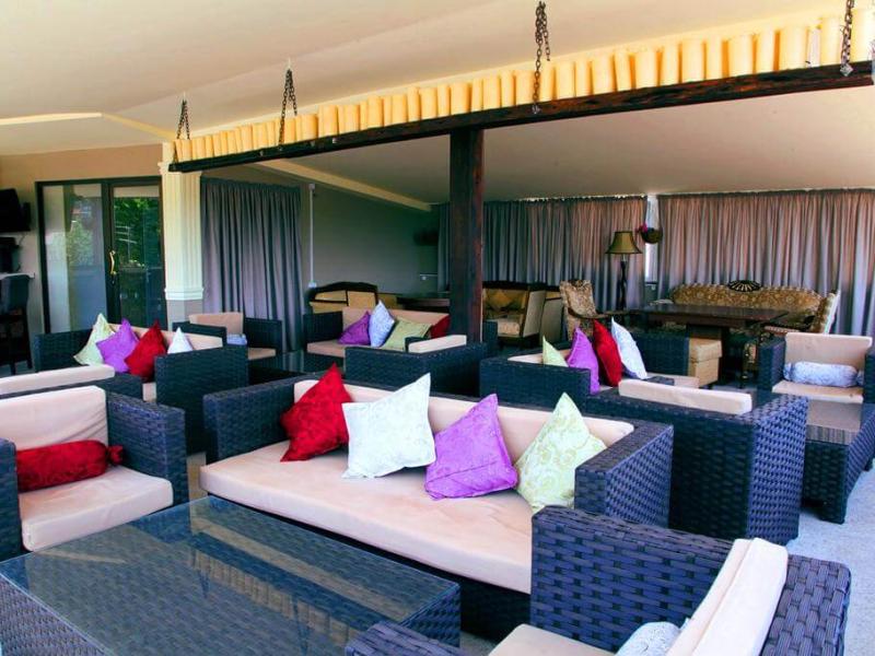 GT Hotel