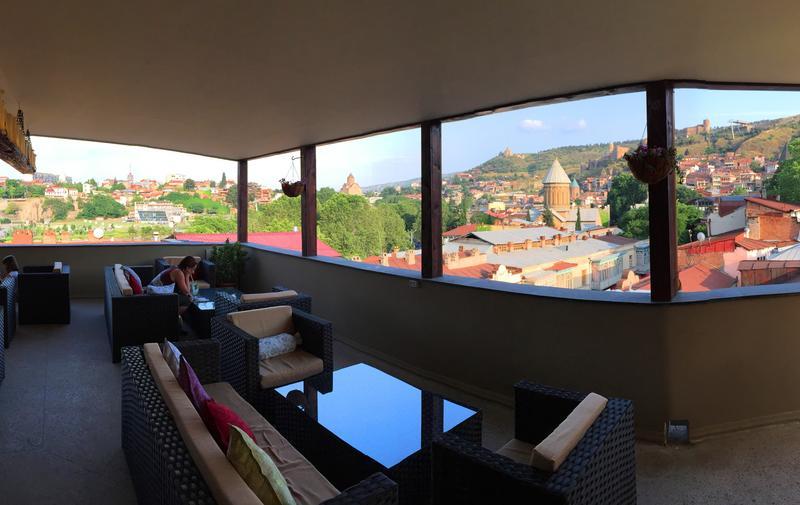 GT Hotel