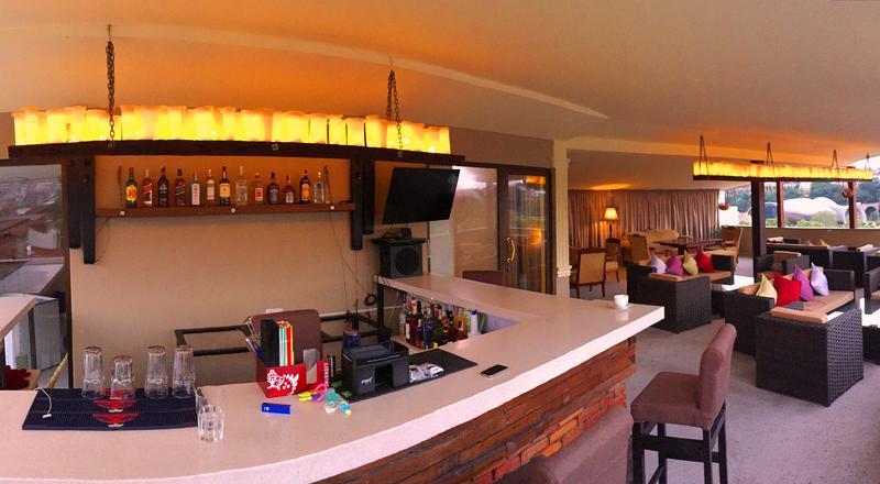 GT Hotel