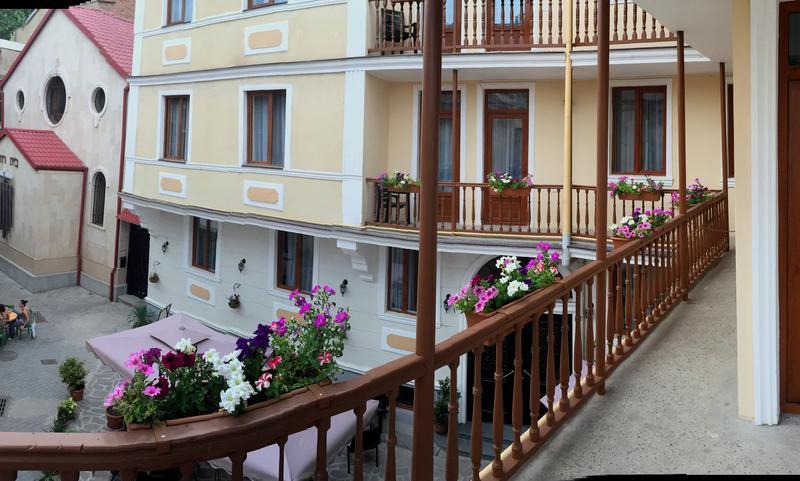 GT Hotel