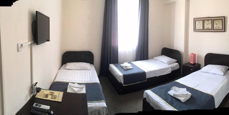 GT Hotel