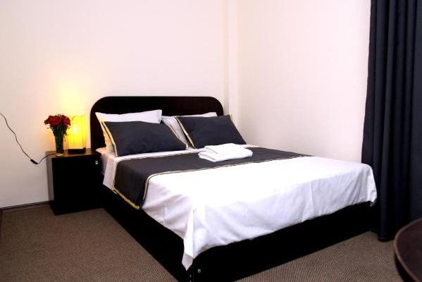 GT Hotel