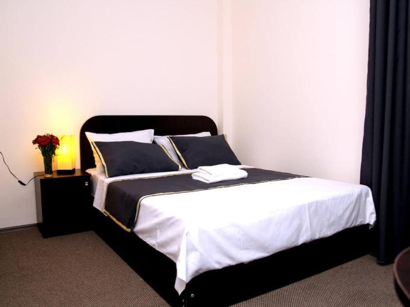 GT Hotel