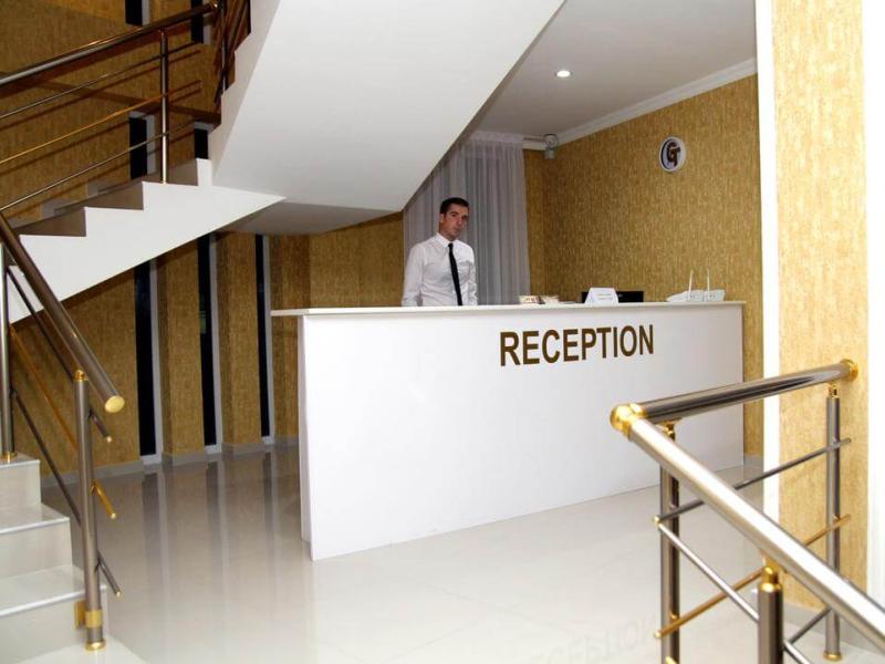 GT Hotel
