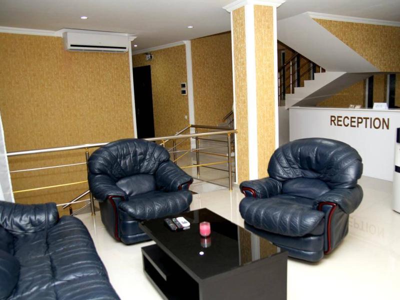 GT Hotel