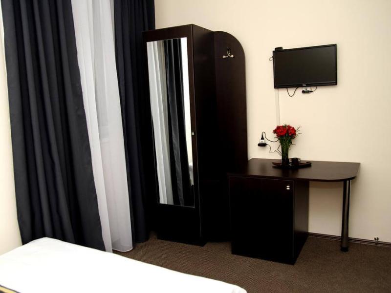 GT Hotel