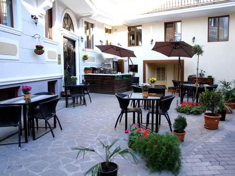 GT Hotel