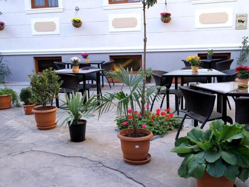 GT Hotel