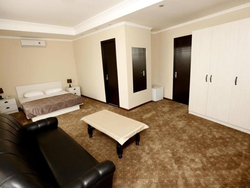 Hotel GNG