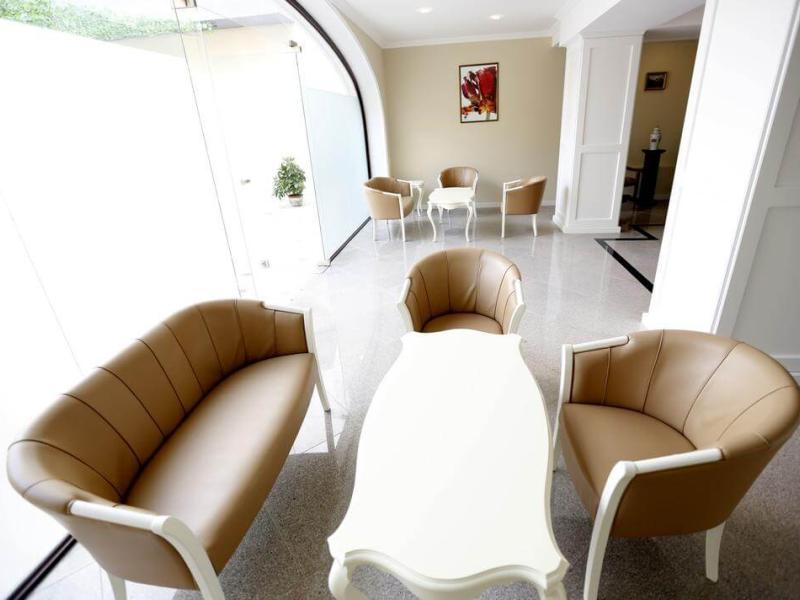 Hotel GNG