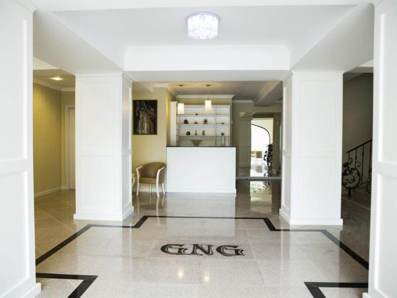 Hotel GNG