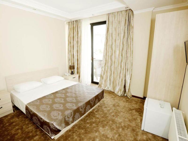Hotel GNG