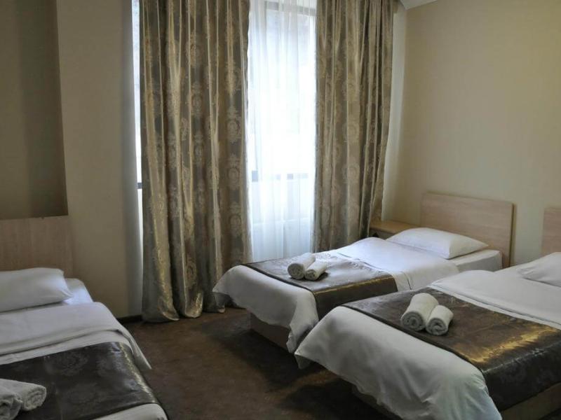Hotel GNG
