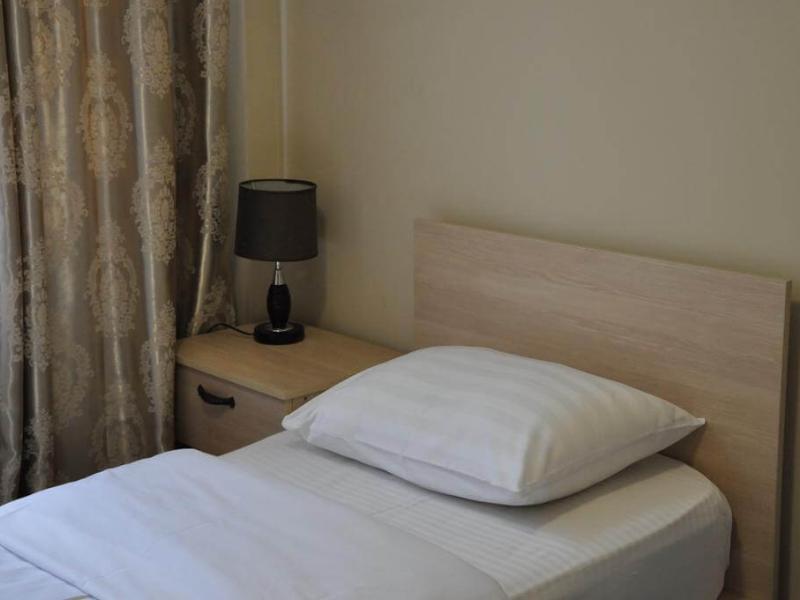 Hotel GNG