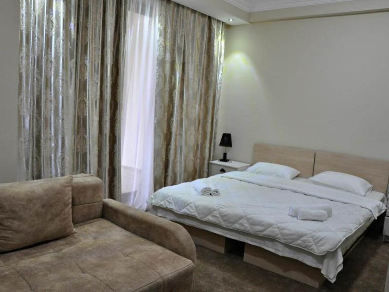 Hotel GNG