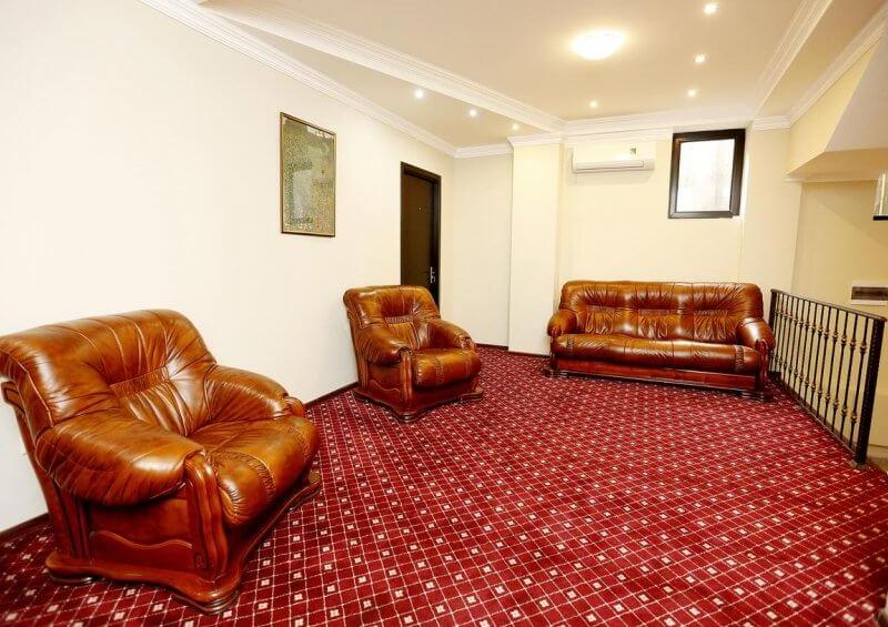 Hotel GNG