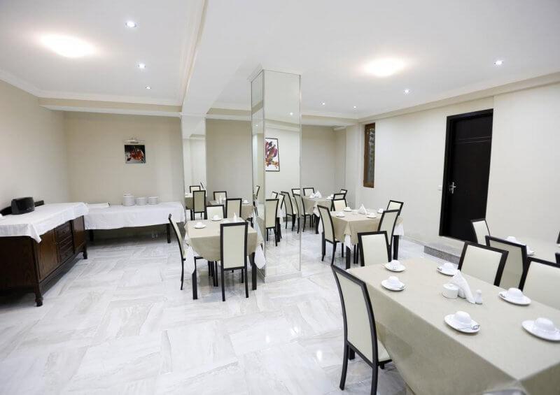 Hotel GNG