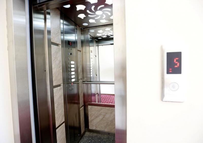 Hotel GNG