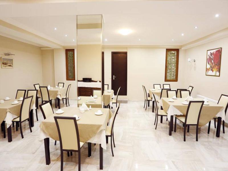 Hotel GNG