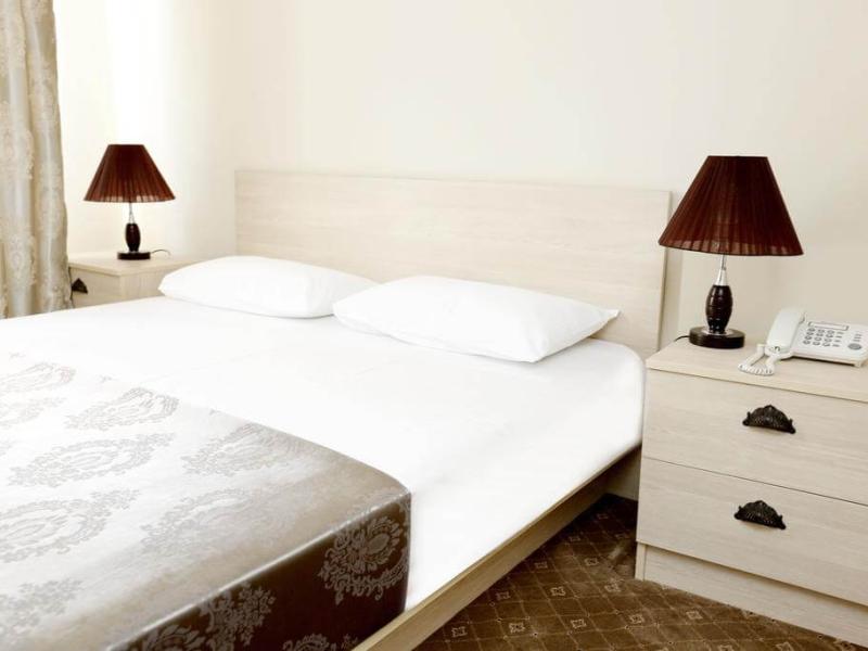 Hotel GNG