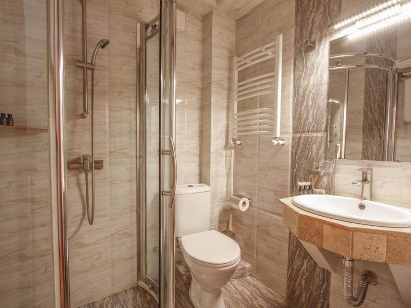 Gtm Plaza Hotel