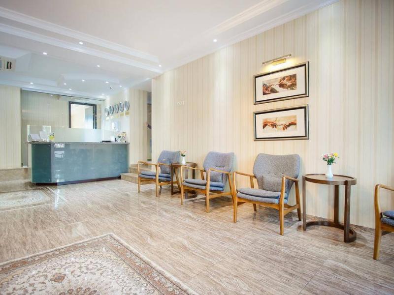 Gtm Plaza Hotel
