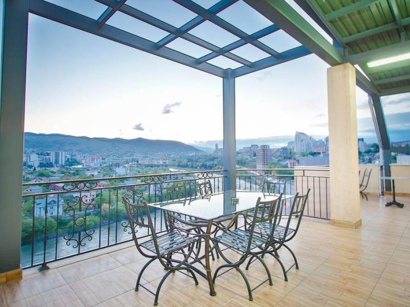 Gtm Plaza Hotel