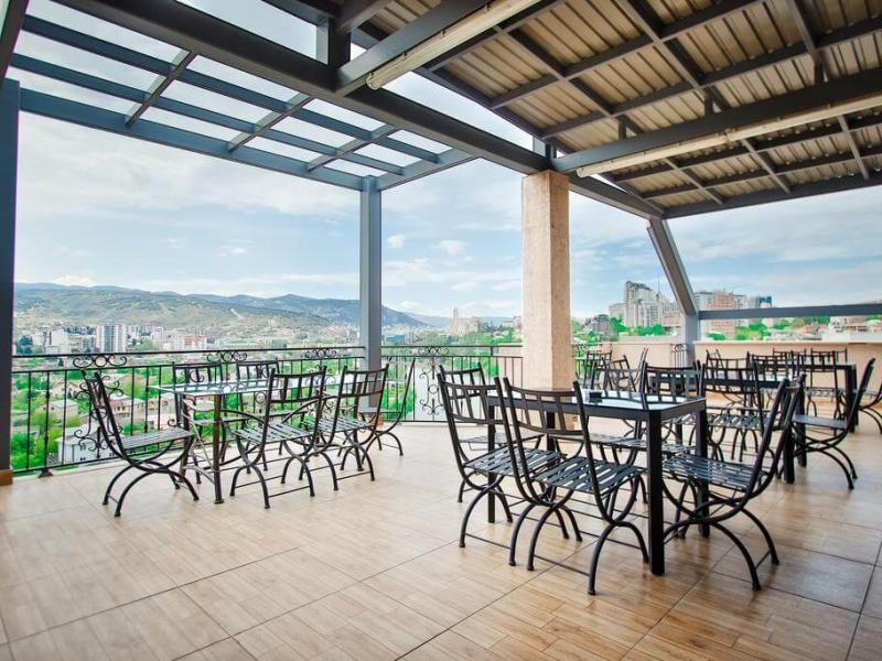 Gtm Plaza Hotel
