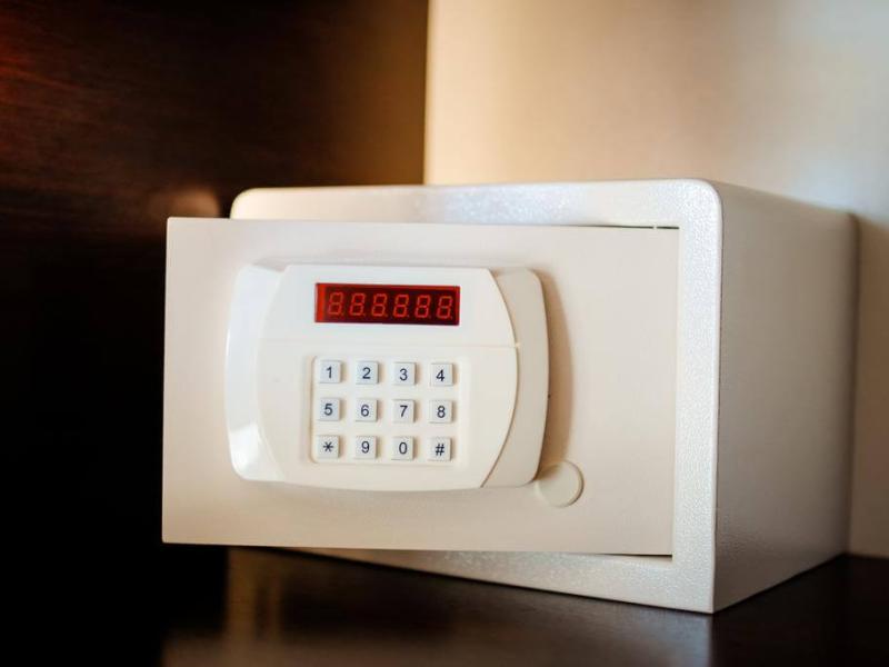 Gtm Plaza Hotel