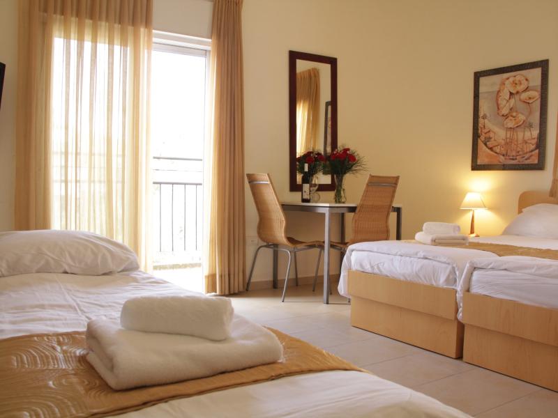 City Center Hotel Jerusalem