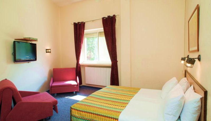 Palatin Hotel Jerusalem