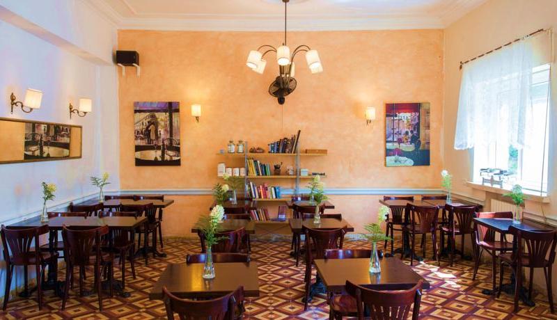 Palatin Hotel Jerusalem