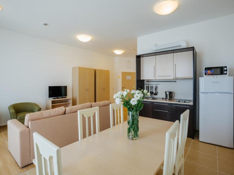 Альфа Сириус Морской квартал