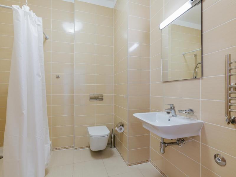 Альфа Сириус Морской квартал