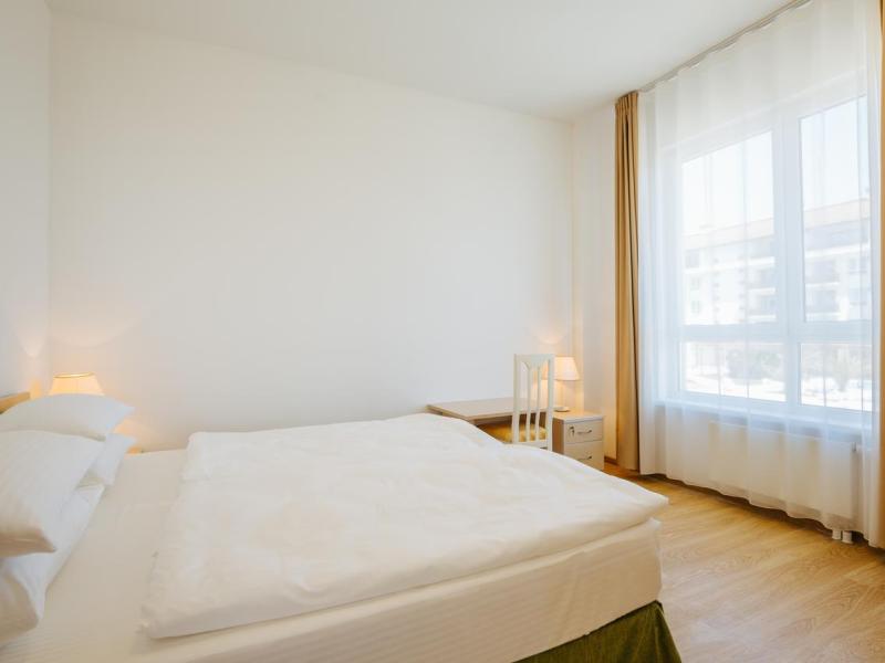 Альфа Сириус Морской квартал