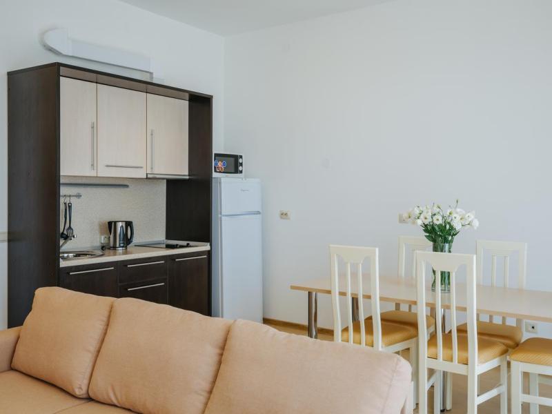 Альфа Сириус Морской квартал