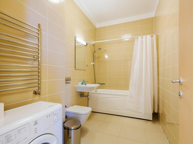 Альфа Сириус Морской квартал