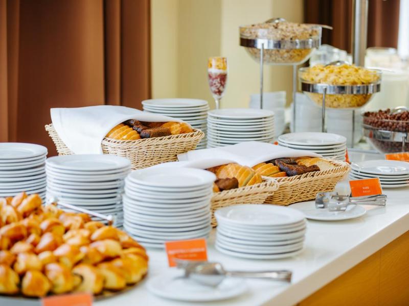 Альфа Сириус Морской квартал