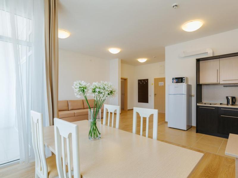 Альфа Сириус Морской квартал