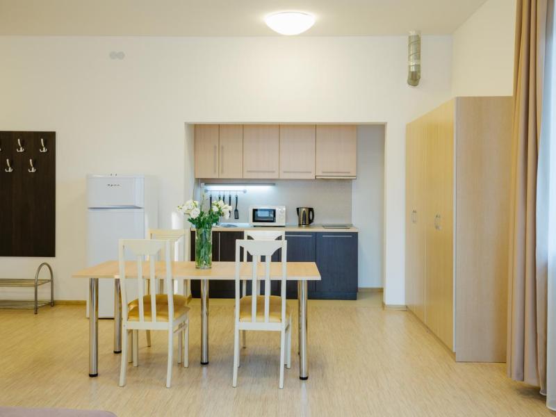 Альфа Сириус Парковый квартал